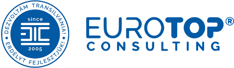Eurotop Logo